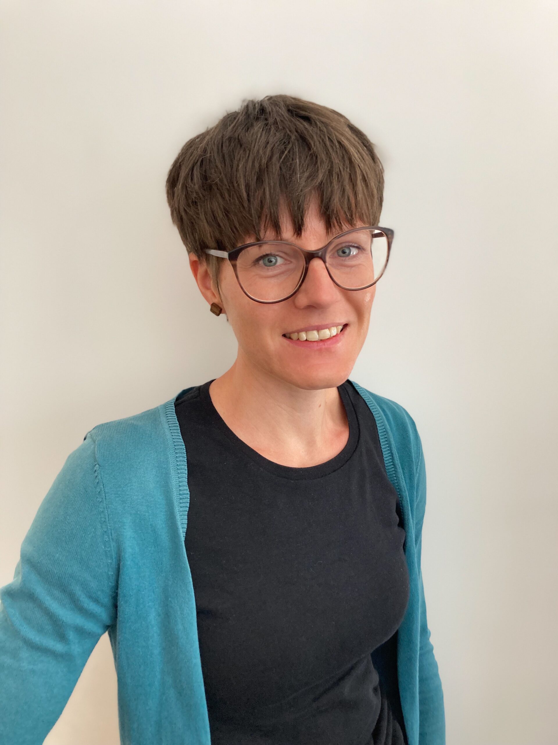 Verena Schaubmeir