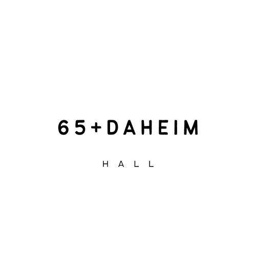 65+Daheim